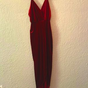 Like new evening dress